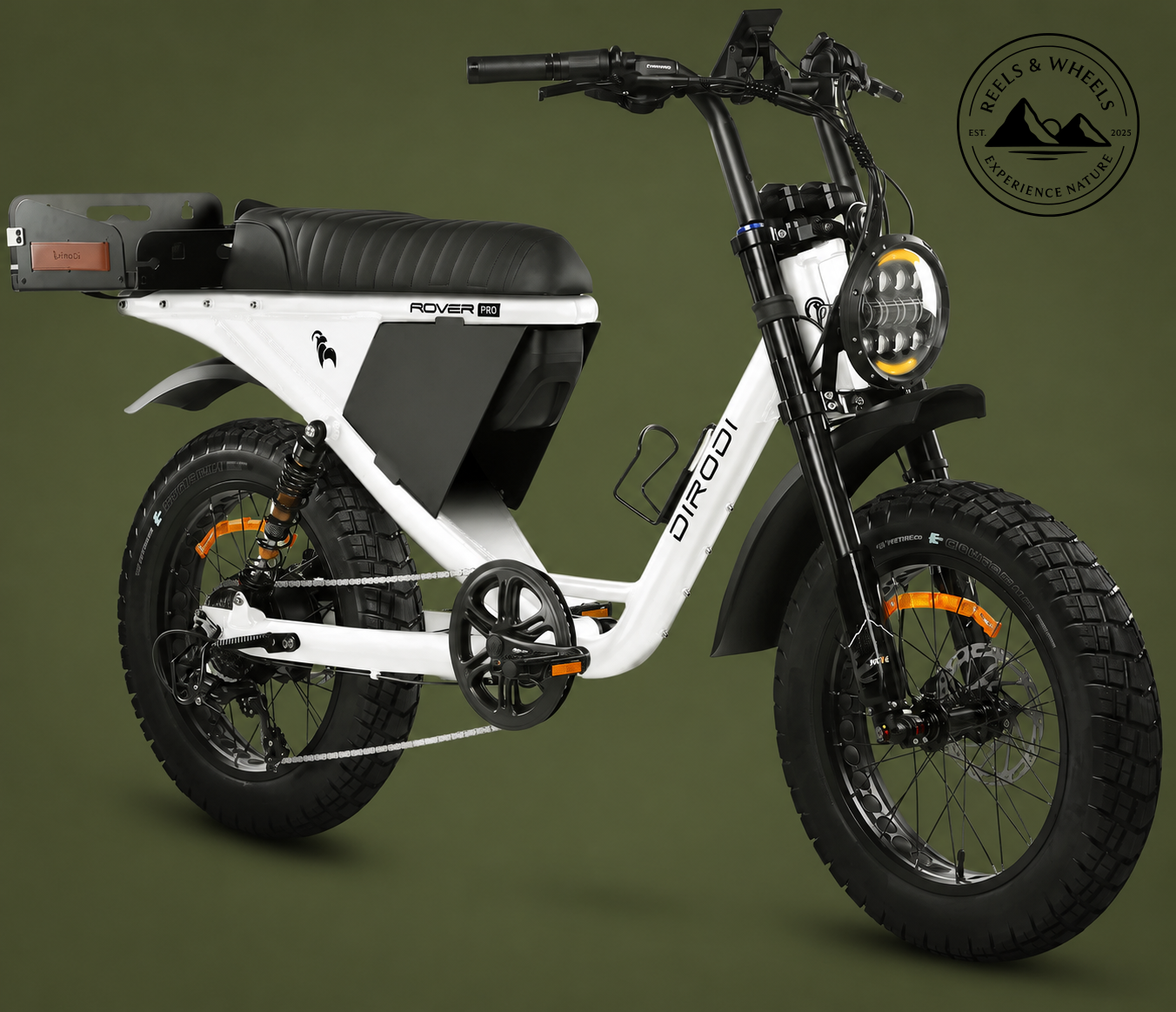 DiroDi Rover Pro