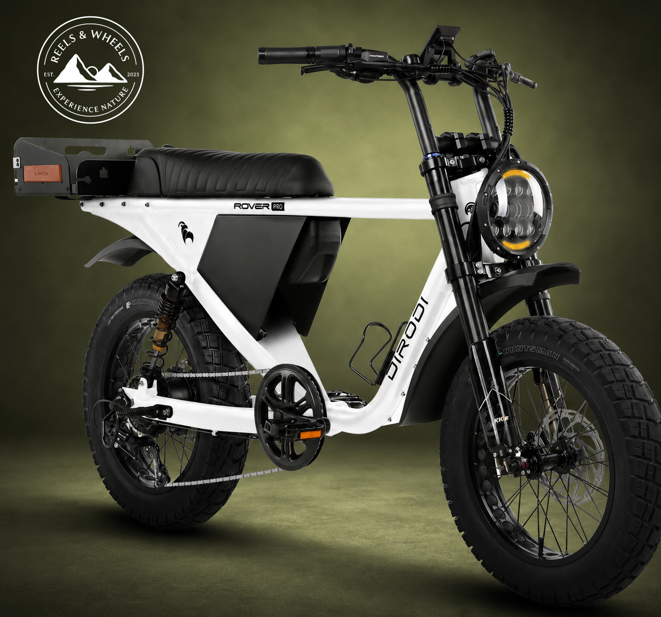 DiroDi Rover Pro