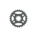 PILO Chainring - 30T Narrow Wide - 8 hole T-Type