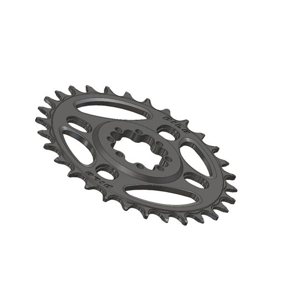 PILO Chainring - 30T Narrow Wide - 8 hole T-Type