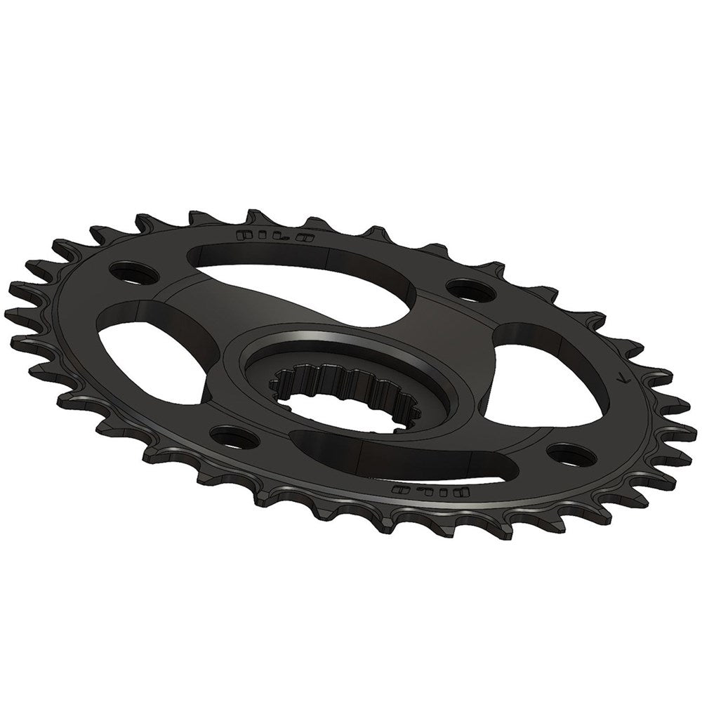 PILO Chainring Bosch CX Direct Mount 34T Narrow Wide Hyperglide+