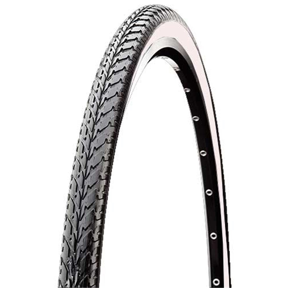 CST Tyre 700 x 35 - Wire - Putty Wall - C1103