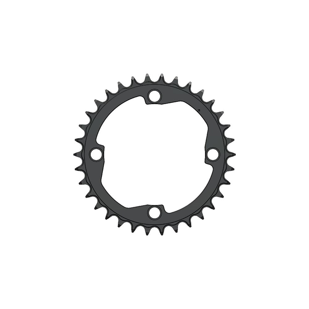 PILO Chainring - 34T Narrow Wide C92 - 104 BCD SRAM T-Type Chain