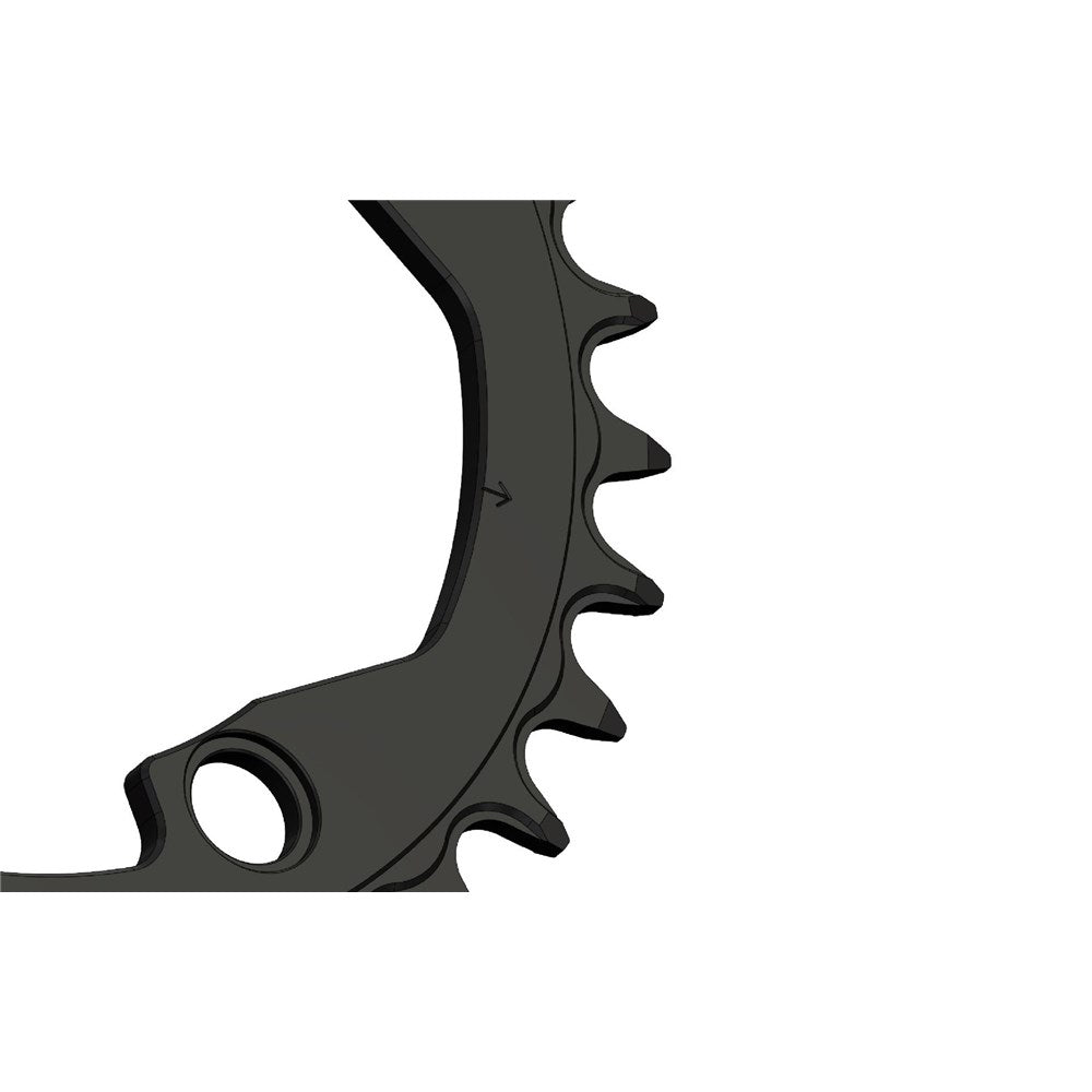 PILO Chainring - 34T Narrow Wide C92 - 104 BCD SRAM T-Type Chain