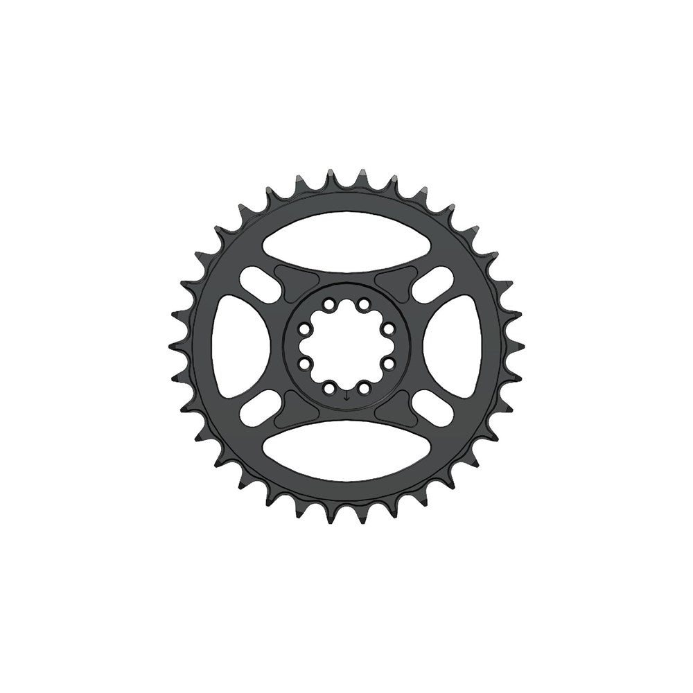 PILO Chainring - 34T Narrow Wide - 8 hole T-Type