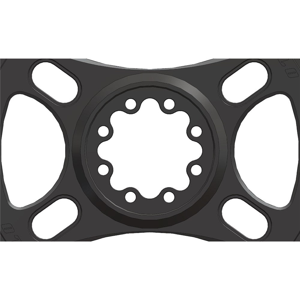 PILO Chainring - 34T Narrow Wide - 8 hole T-Type