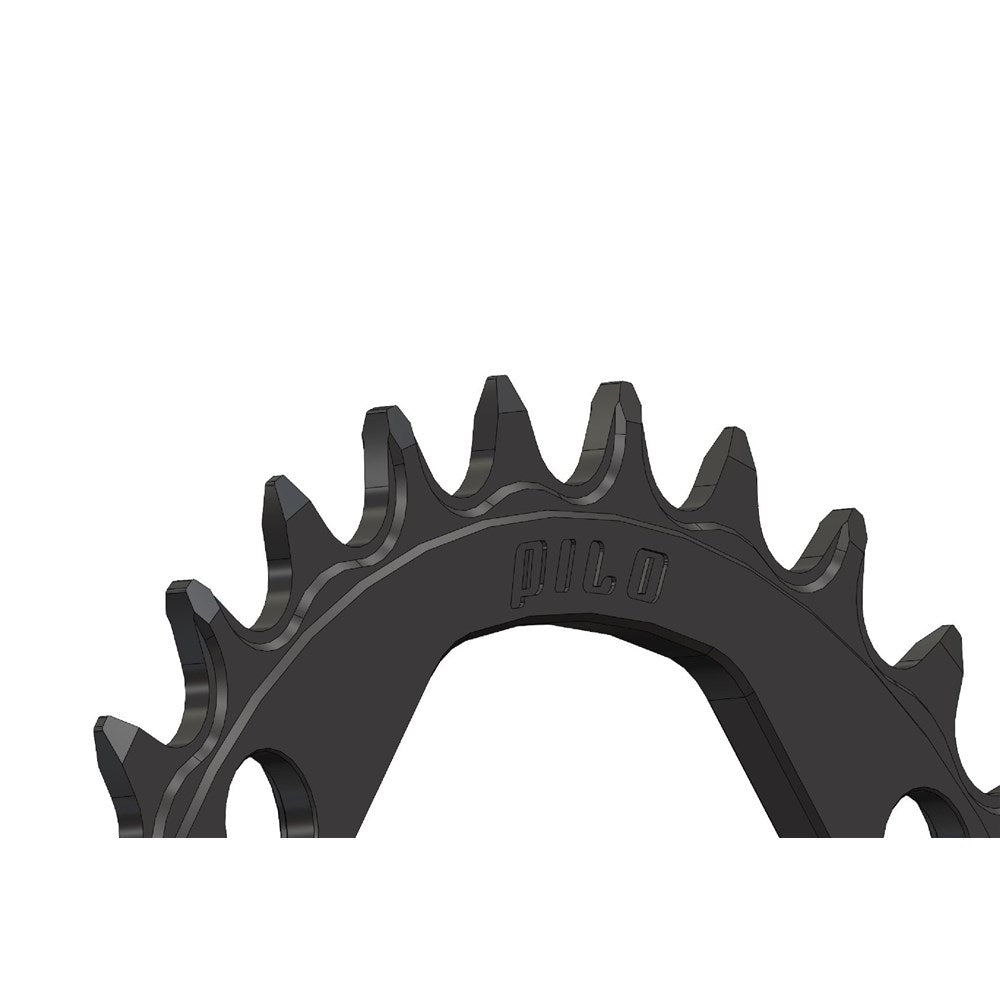PILO Chainring - 32T Narrow Wide C94 - 104 BCD SRAM T-Type Chain