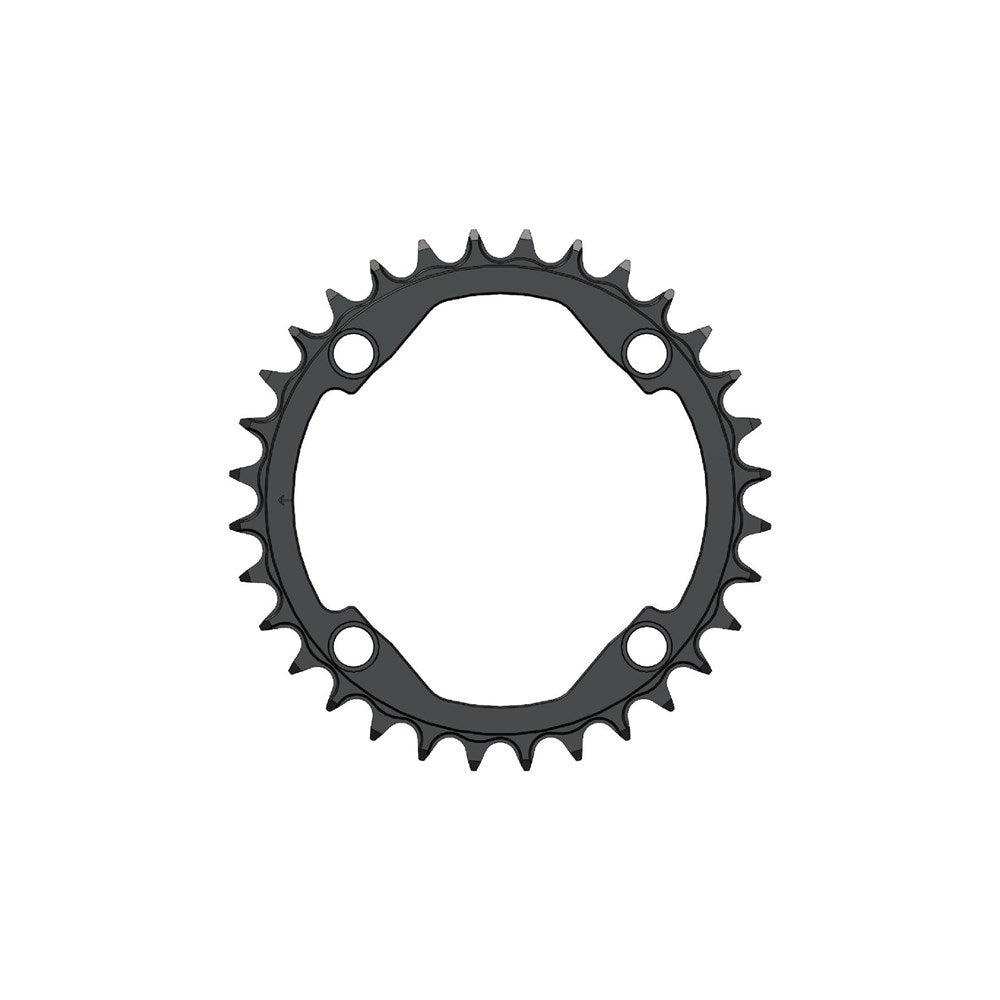 PILO Chainring - 32T Narrow Wide C94 - 104 BCD SRAM T-Type Chain