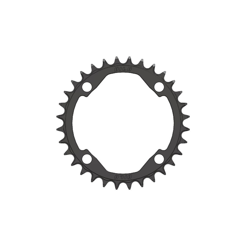 PILO Chainring - 32T Narrow Wide C94 - 104 BCD SRAM T-Type Chain