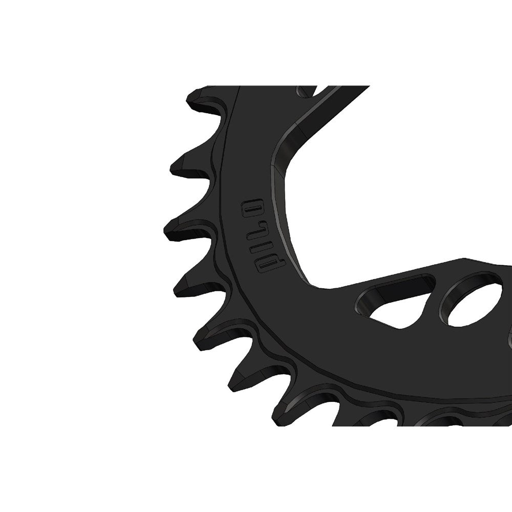 PILO Chainring - 38T Narrow Wide C96 - 104 BCD SRAM T-Type Chain