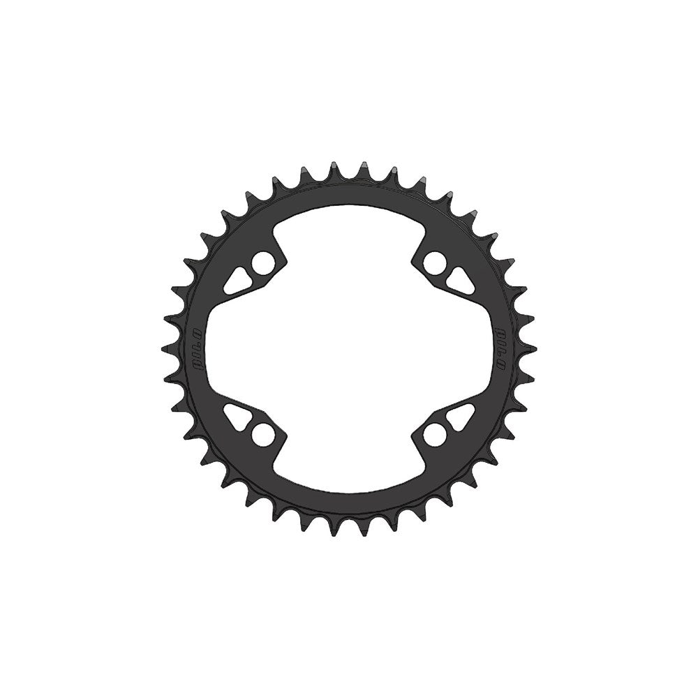 PILO Chainring - 38T Narrow Wide C96 - 104 BCD SRAM T-Type Chain