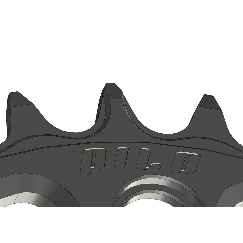PILO Chainring - 32T Narrow Wide - 8 hole T-Type