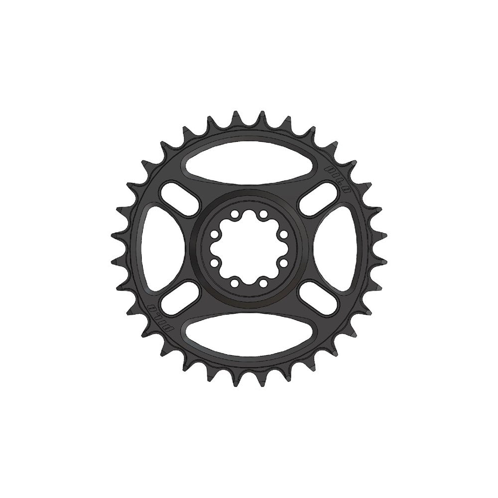 PILO Chainring - 32T Narrow Wide - 8 hole T-Type