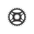 PILO Chainring - 32T Narrow Wide - 8 hole T-Type