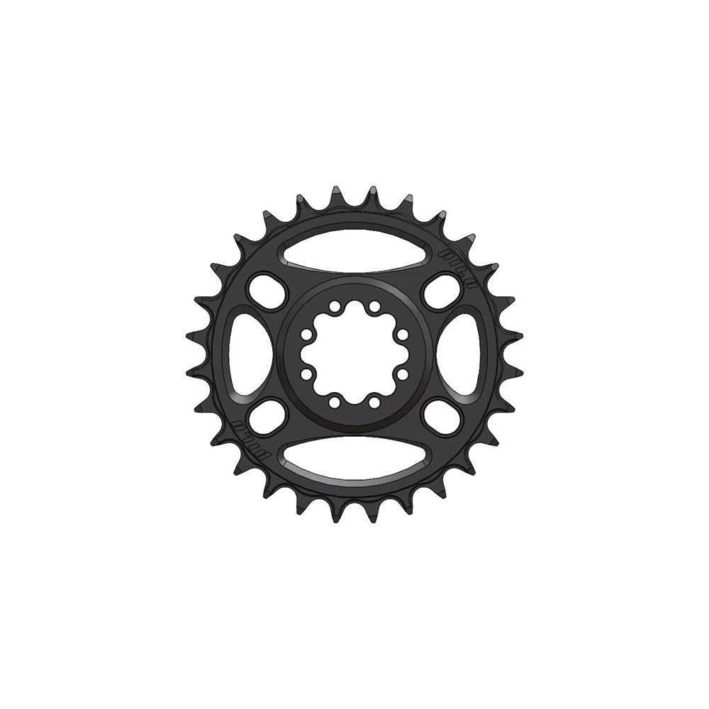 PILO Chainring - 28T Narrow Wide - 8 hole T-Type