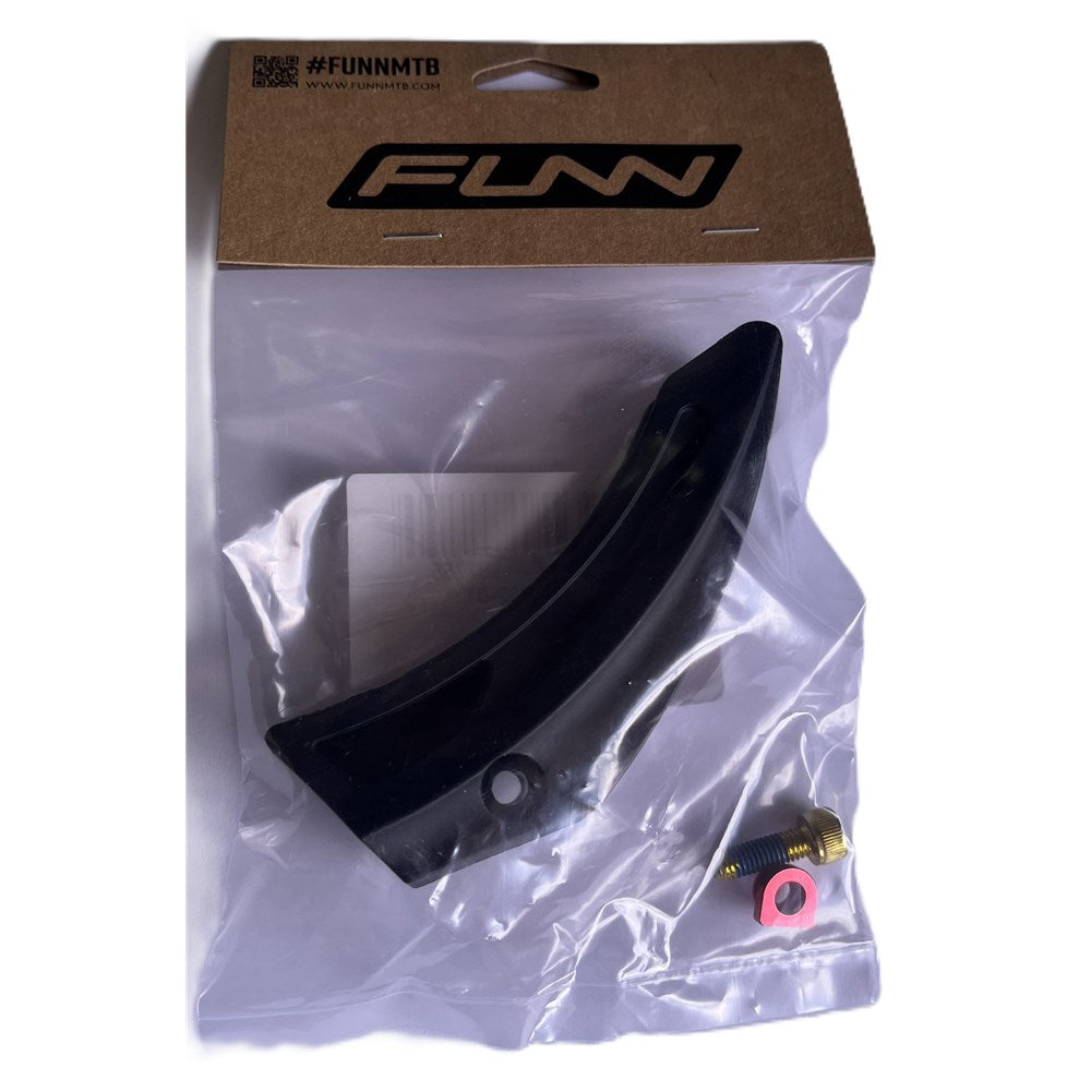 FUNN Zippa DH Upper Guide Spare Part