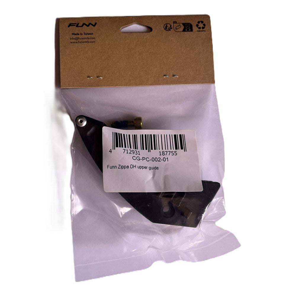 FUNN Zippa DH Upper Guide Spare Part