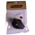 FUNN Zipper Lite - Chain Guide Lower Guide Backplate 28-32T
