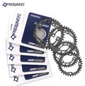 PROWHEEL Chainring - FD099A - 32T 76 BCD