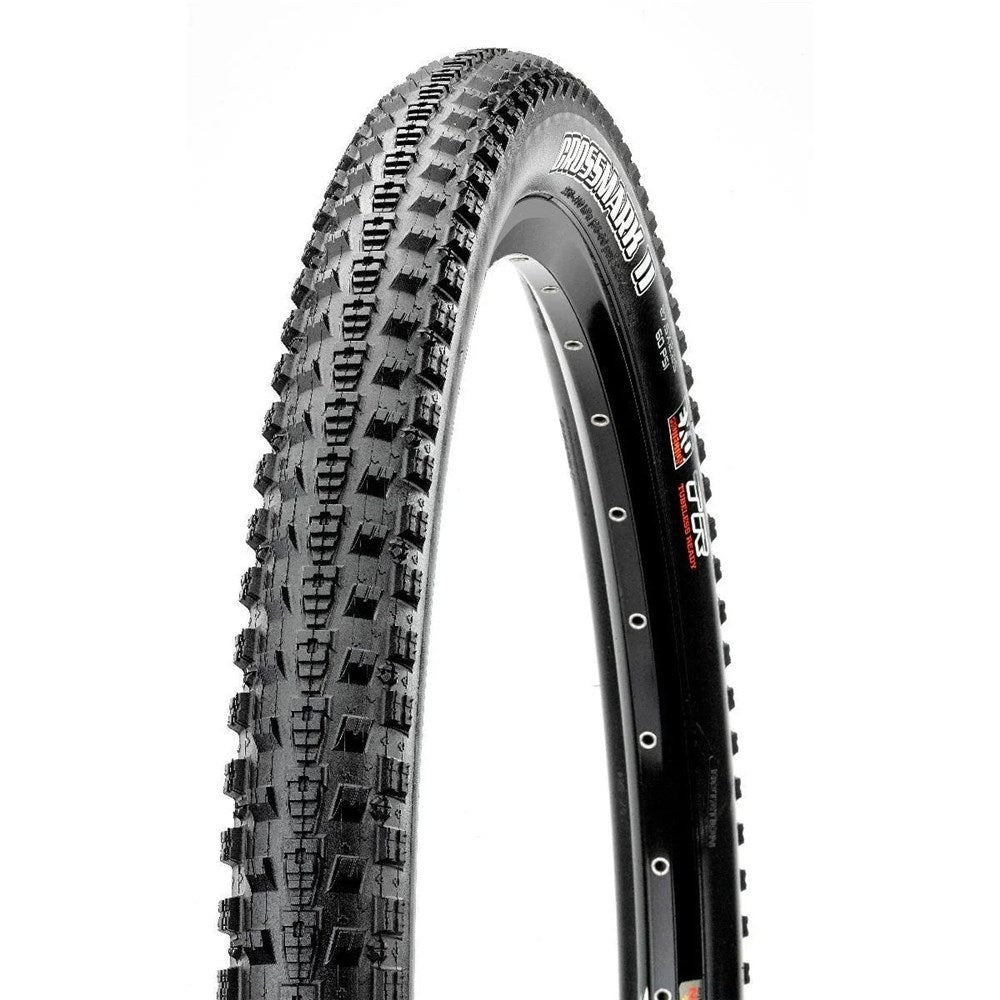 MAXXIS Mountain - CROSSMARK II - 26X1.95 - Wire 60 TPI E25