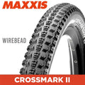 MAXXIS Mountain - CROSSMARK II - 26X1.95 - Wire 60 TPI E25