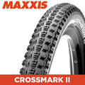 MAXXIS MOUNTAIN - CROSSMARK II - 27.5X2.10 - Foldable 60 TPI E25