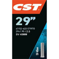 CST Tube 29 x 1.9/2.5 SV48mm