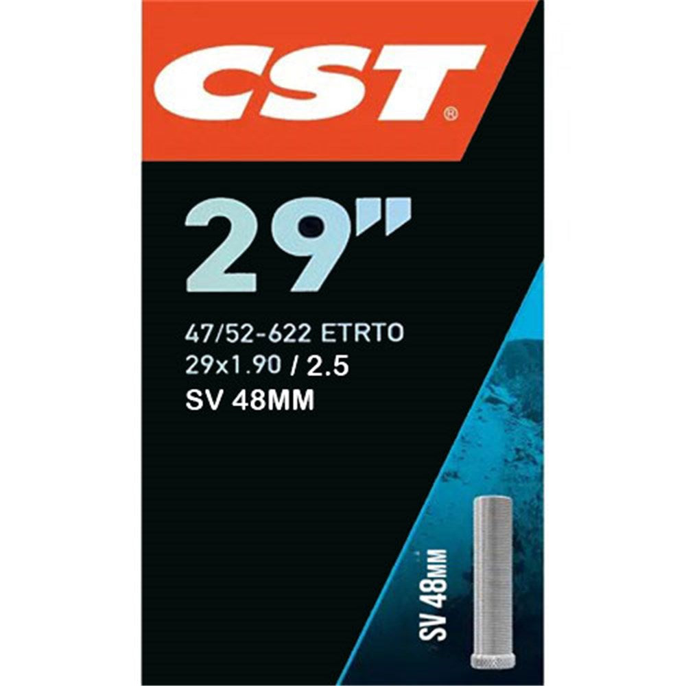 CST Tube 29 x 1.9/2.5 SV48mm