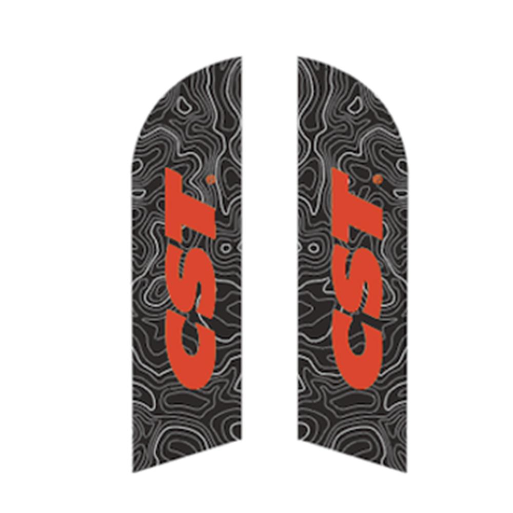 CST-Flag