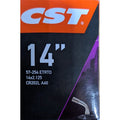 CST Tube - 14 x 2.125 - SV Bent Valve A60