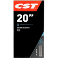 CST Tube - 20 x 3.5-4.0 - SV - 1.4mm Tube Thickness