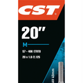 CST Tube 20 x 1.9-2.125 SV40mm