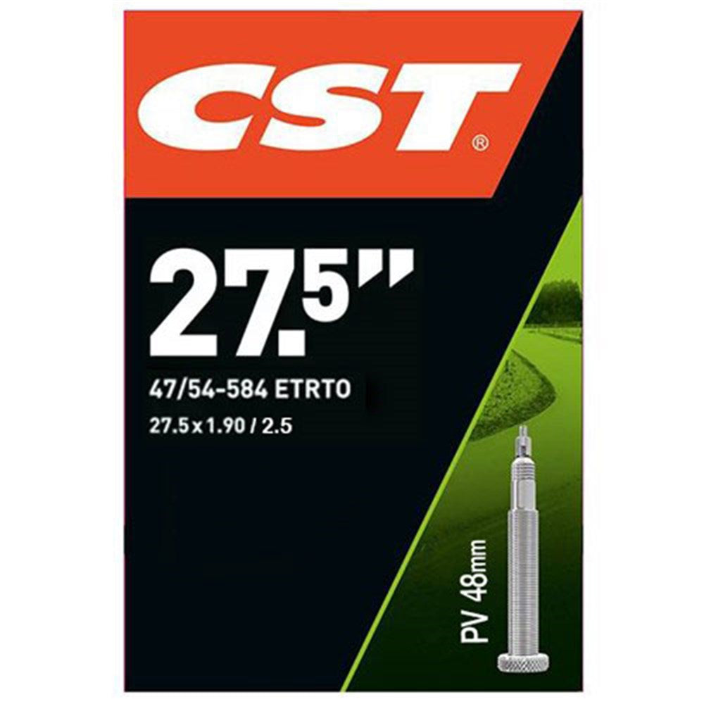 CST Tube - 27.5 x 1.9/2.5 - PV 48mm