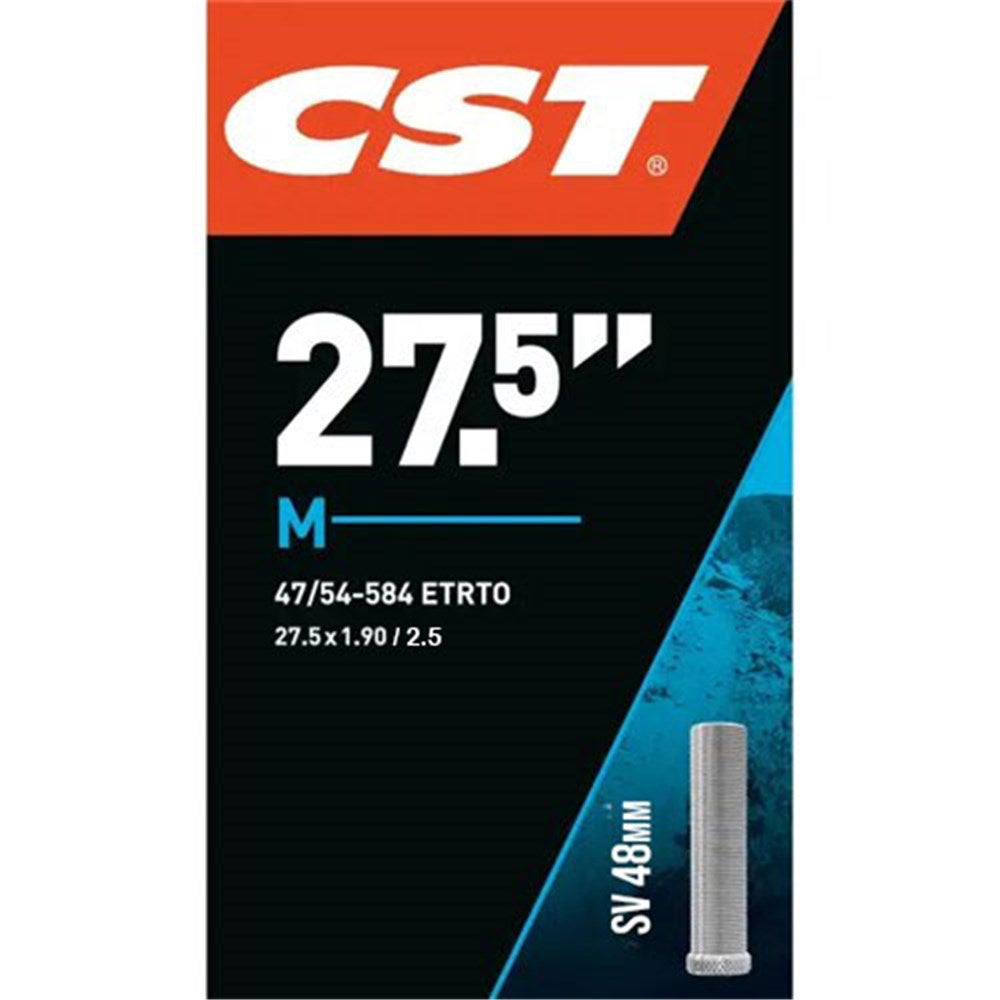 CST Tube - 27.5 x 1.9/2.5 - SV48mm