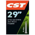 CST Tube - 29 x 1.9/2.5 - PV 48mm