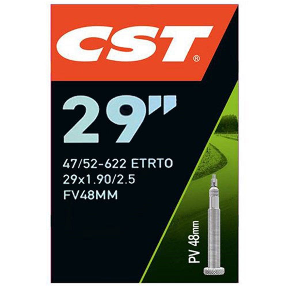 CST Tube - 29 x 1.9/2.5 - PV 48mm