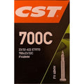 CST Tube - 700 x 23-32 - Wide Range - PV 48mm
