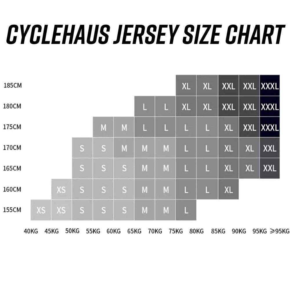 Cyclehaus Elite Jersey SS Army Green & Turmeric