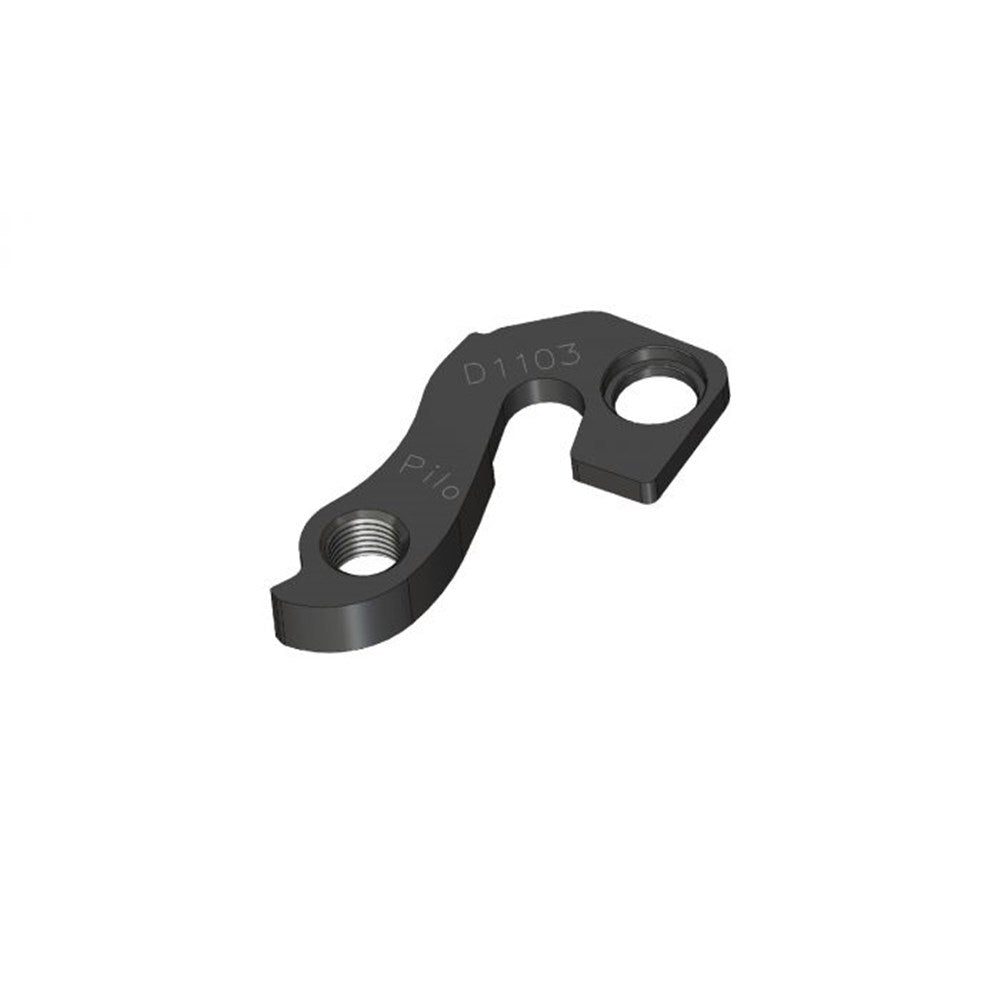 PILO Derailleur Hanger - D1103 - GT