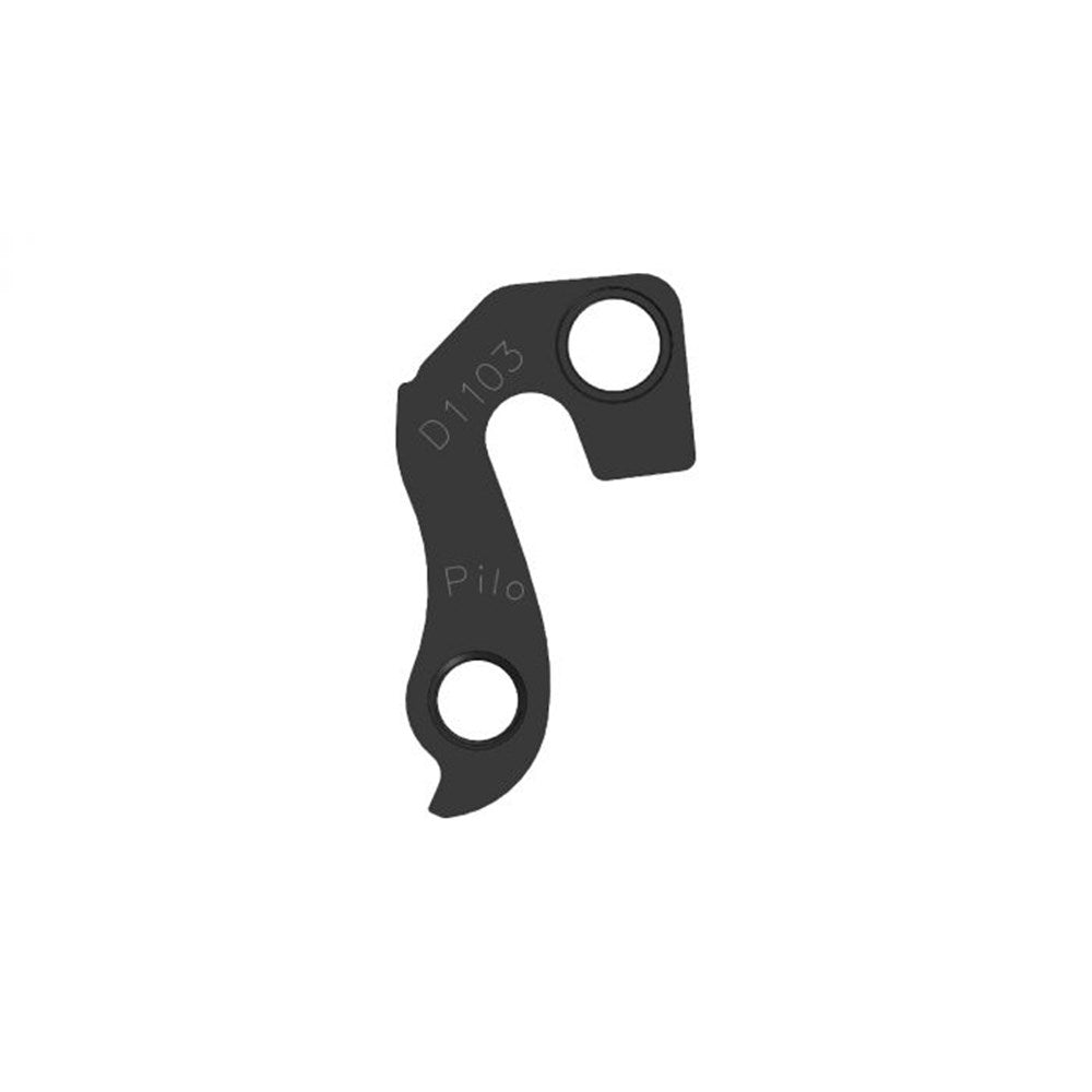 PILO Derailleur Hanger - D110 - BMC