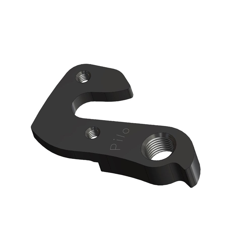 PILO Derailleur hanger - D1212 - Bottecchia / Fischer