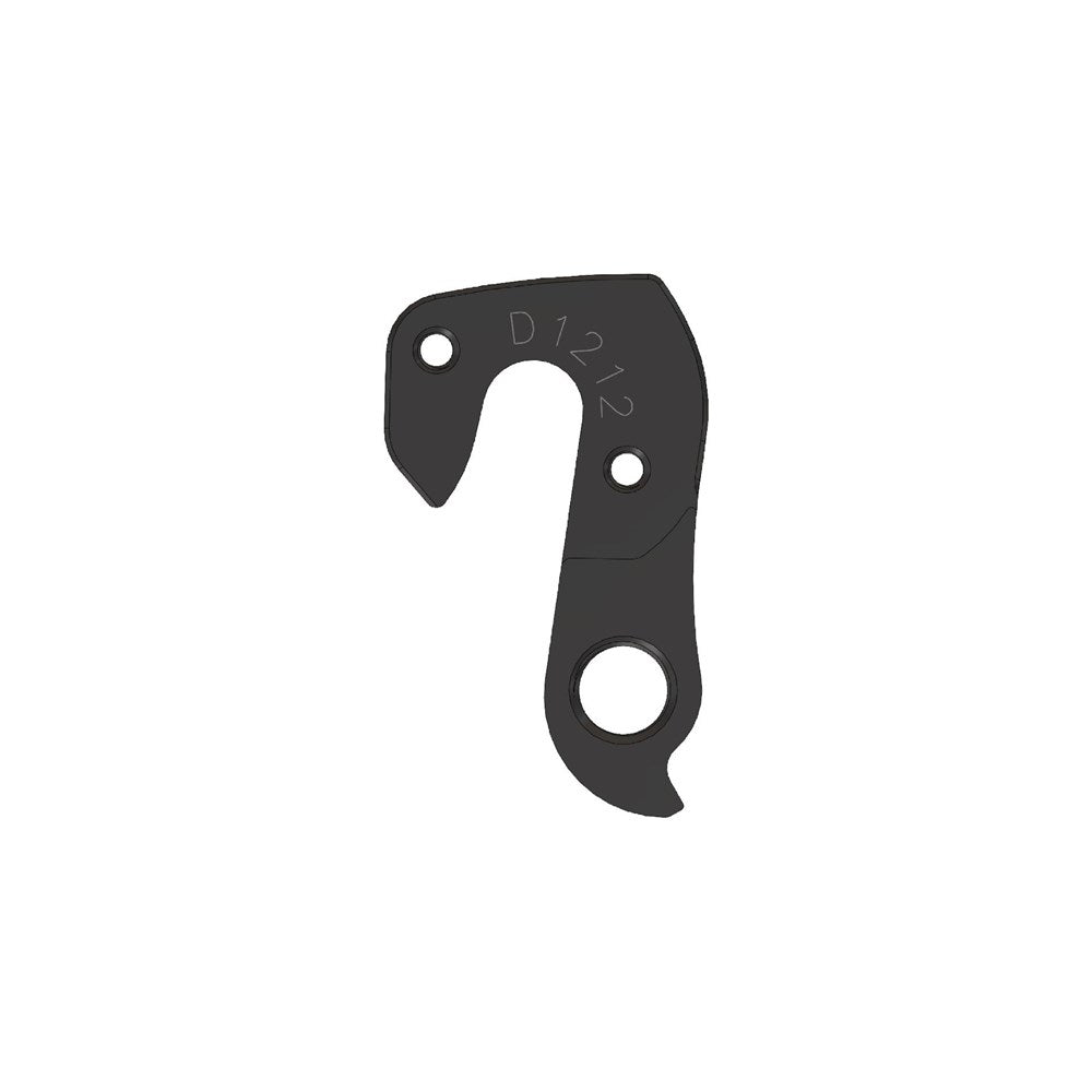PILO Derailleur hanger - D1212 - Bottecchia / Fischer