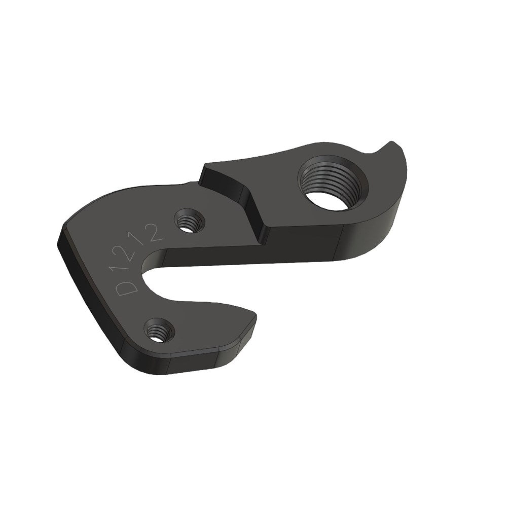 PILO Derailleur hanger - D1212 - Bottecchia / Fischer