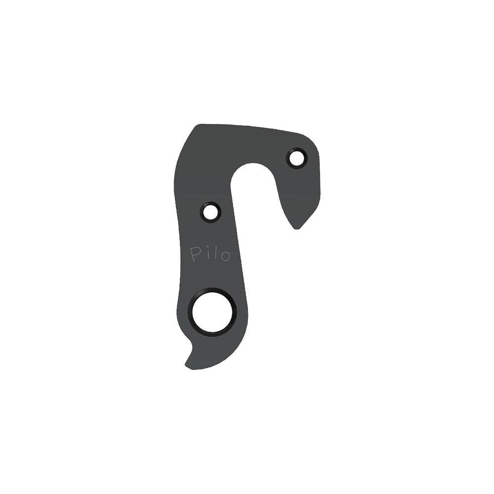 PILO Derailleur hanger - D1212 - Bottecchia / Fischer