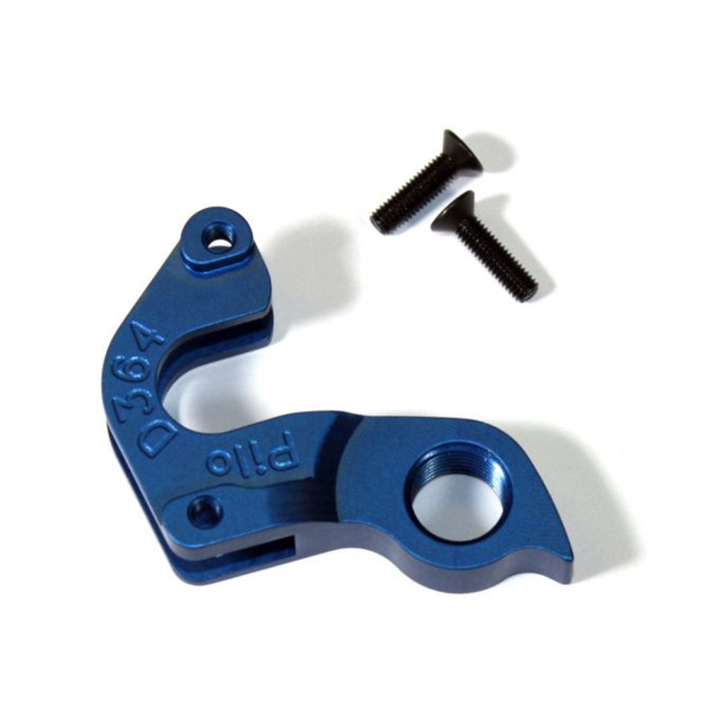 PILO Derailleur Hanger - D36 - Columbia/Ironhorse/Jeep/K2/Schwinn