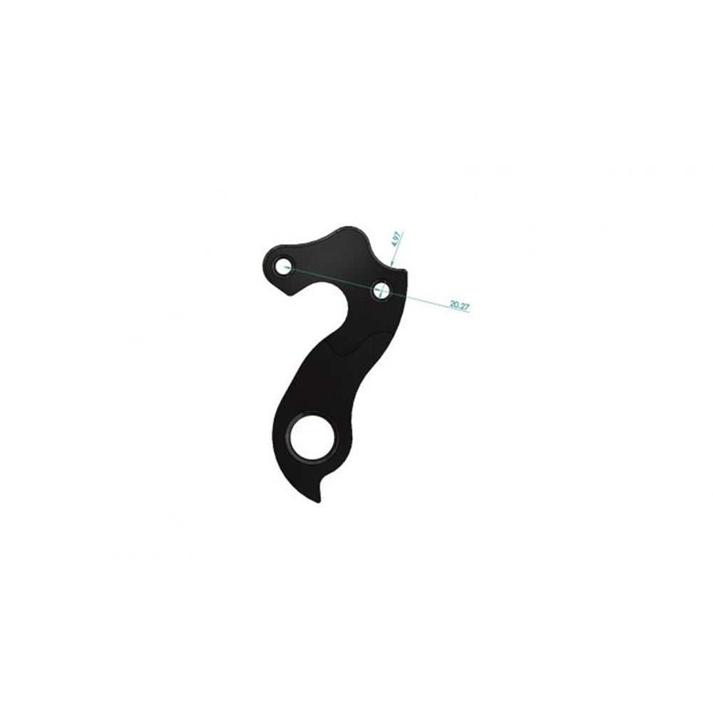 PILO Derailleur Hanger - D771 - Gusto