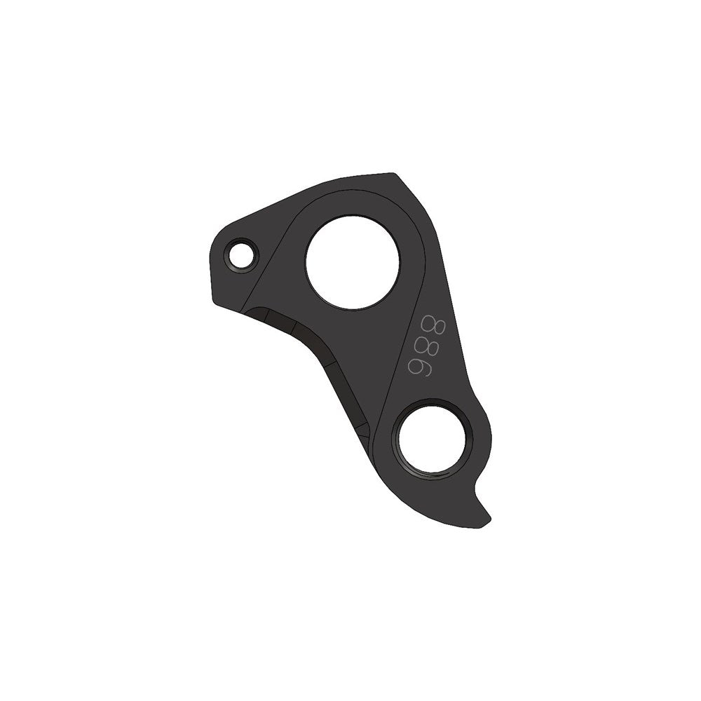PILO Derailleur Hanger - D886 - Wilier