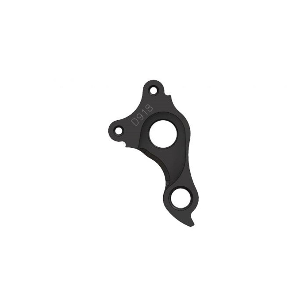 PILO Derailleur Hanger - D918 - Orange/Bombtrack
