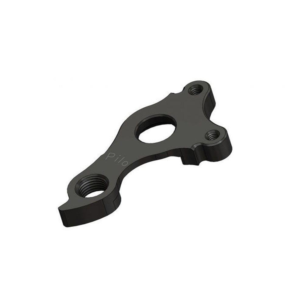 PILO Derailleur Hanger - D918 - Orange/Bombtrack