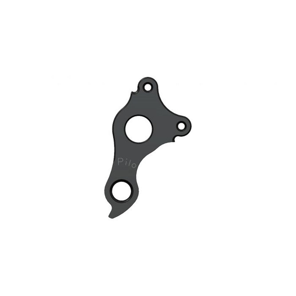 PILO Derailleur Hanger - D918 - Orange/Bombtrack